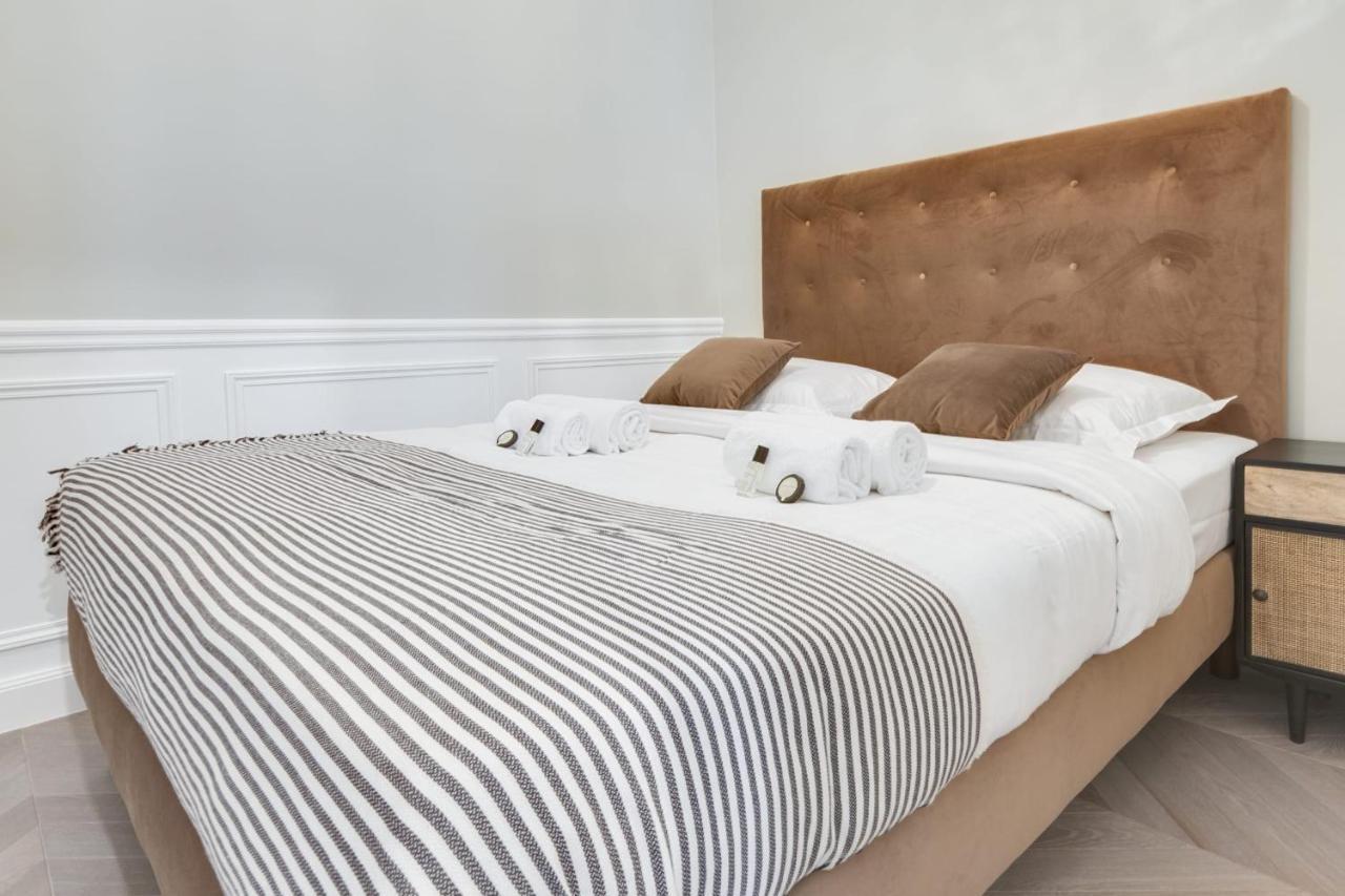 Guestready - Lovely Flat In Central Paris Near Notre-Dame Apartment Exterior photo